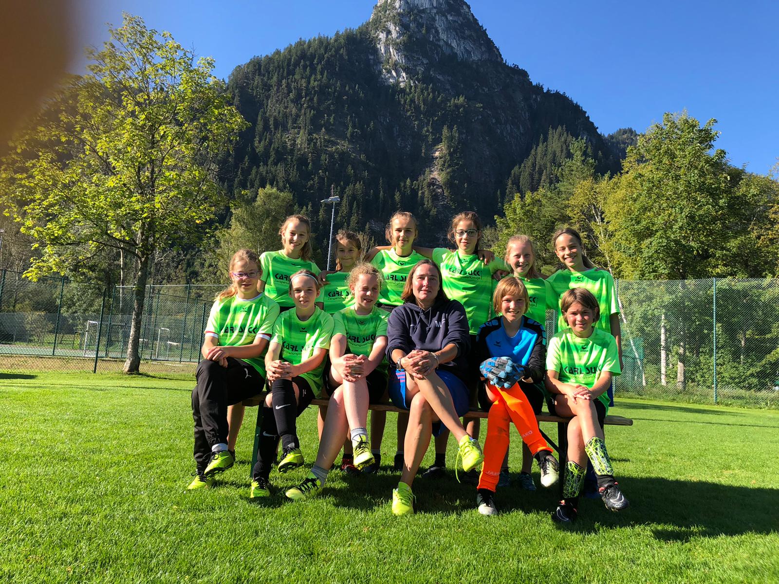 03 D Juniorinnen Oberammergau2019