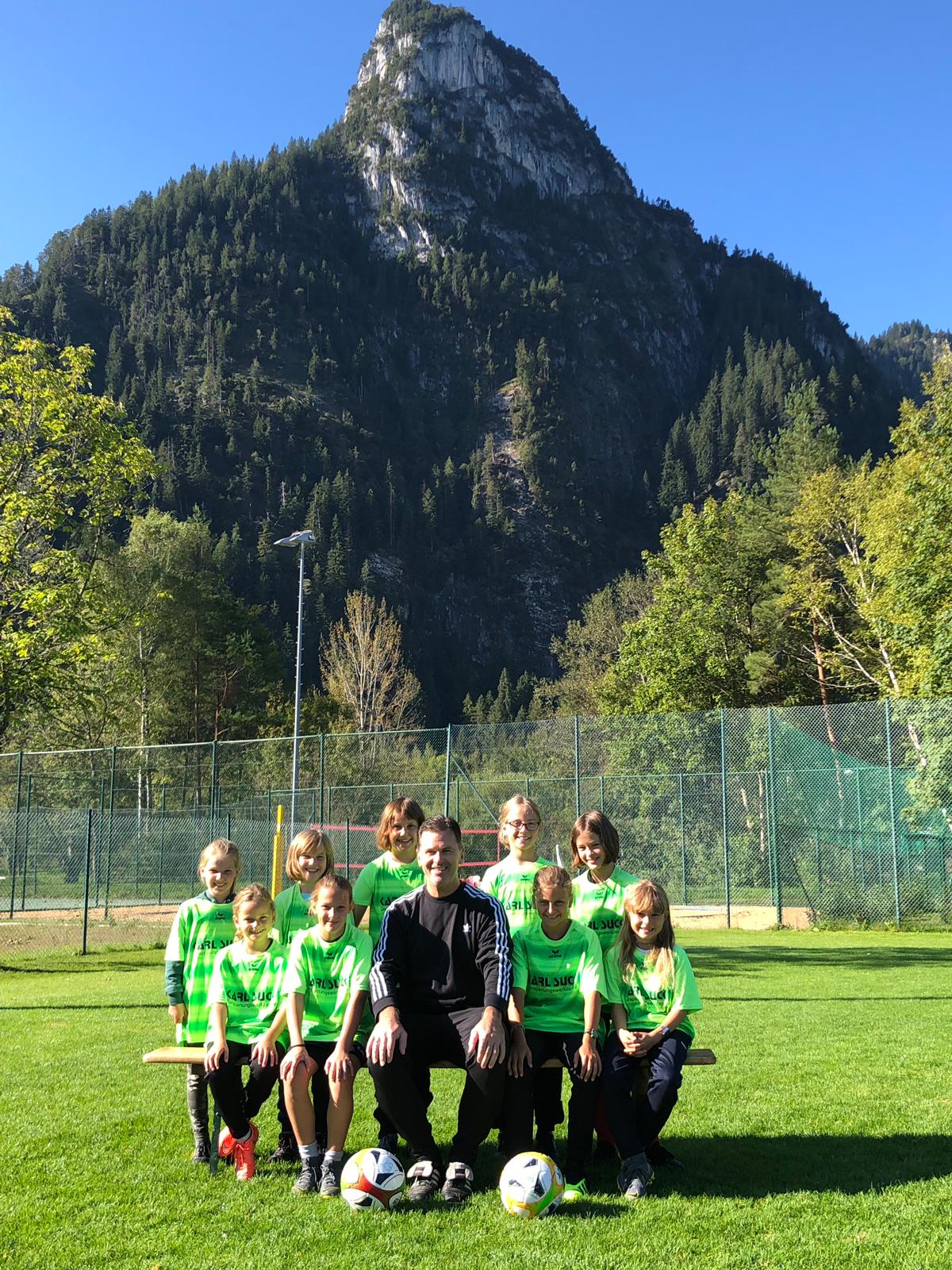 04 E Juniorinnen Oberammergau2019
