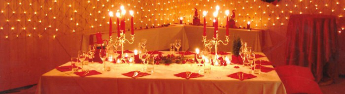 Weihnachtsfeier der Abteilung Fitness & Gesundheit