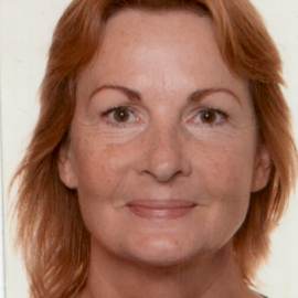 Dagmar Labitzke-Karousis