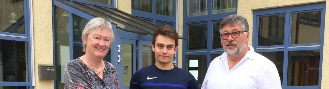 Danke Fabi
