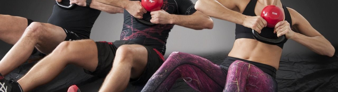 Die Abteilung Fitness & Gesundheit sucht dringend Nachwuchs-Trainer!!