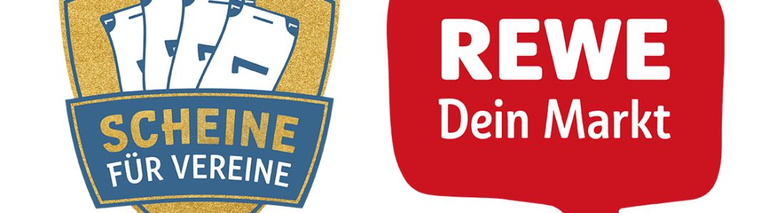 REWE-Vereinsscheine sammeln – am 1. Mai 2023 geht es wieder los