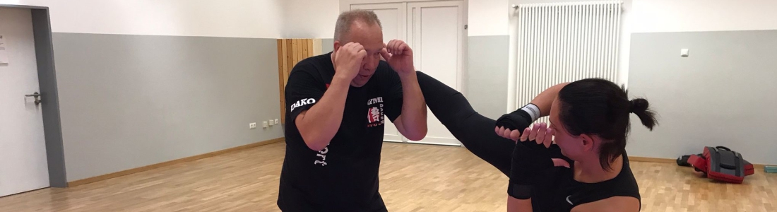 Kickboxen, Thaiboxen, Fitnessboxen – alles jetzt in Röhrmoos möglich