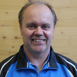 Peter Heiß