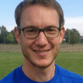 Stefan Schmid