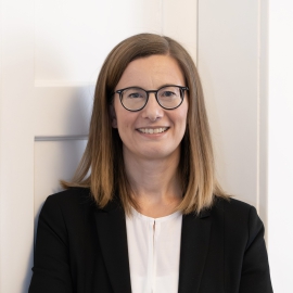 Susanne Vogt