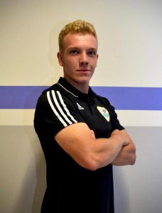 Michi Müller