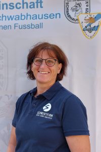 Andrea Gallert