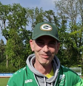Niels Klode