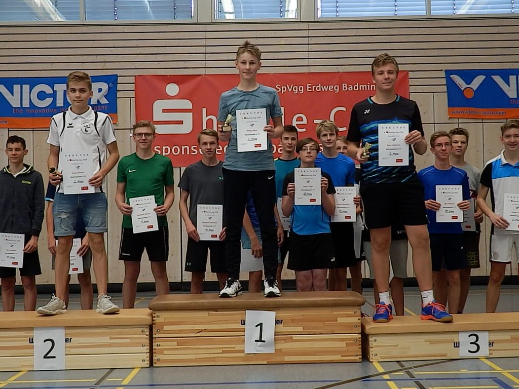 SchlГ¤gerhaltung Badminton SchlГ¤gerhaltung Badminton