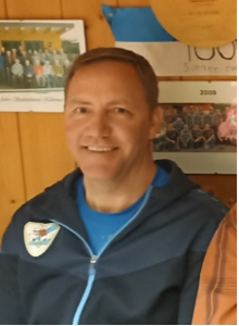 Michael Reischl