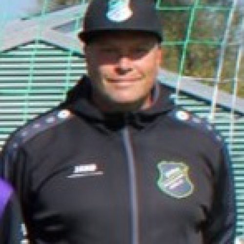 Robert Kiening