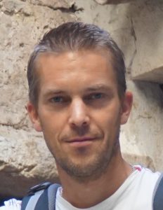 Sebastian Müller